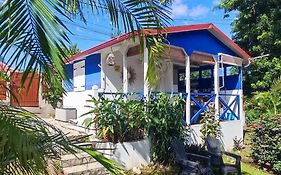 Ti Soley Bungalow De Charme Avec Piscine